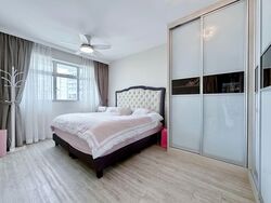 Blk 422A Northshore Straitsview (Punggol), HDB 5 Rooms #544492751